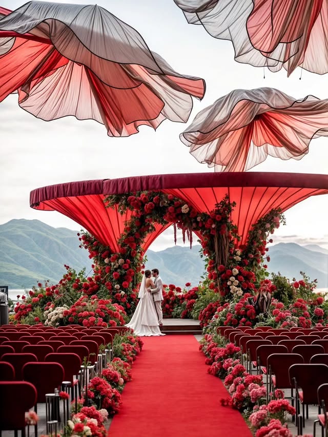 Themed decor